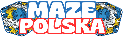 Maze Polska